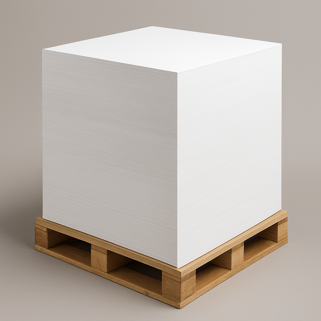 Duplex Board