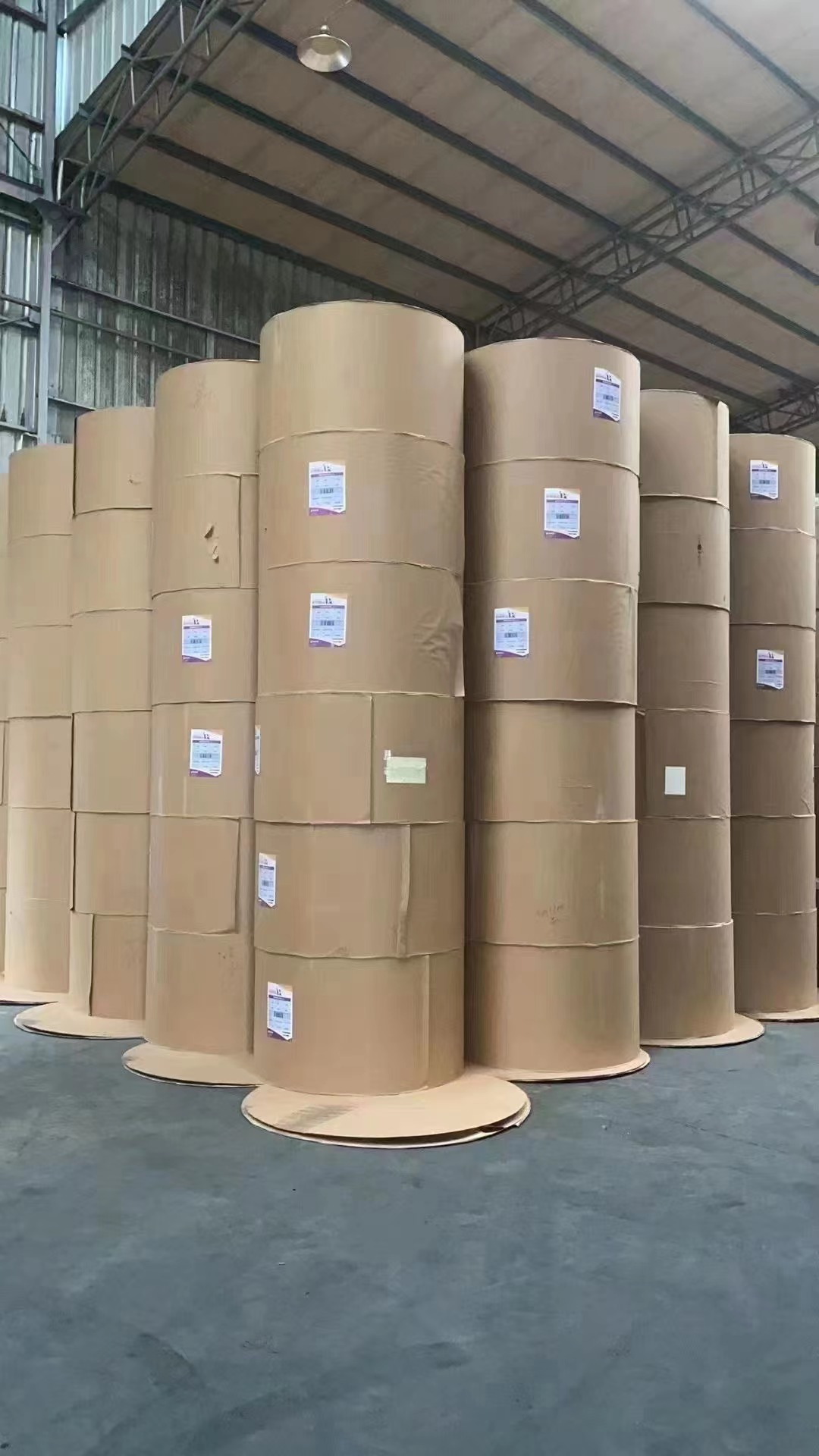 China’s New Paper Production Capacity in 2025 China’s New Paper Production Capacity in 2025